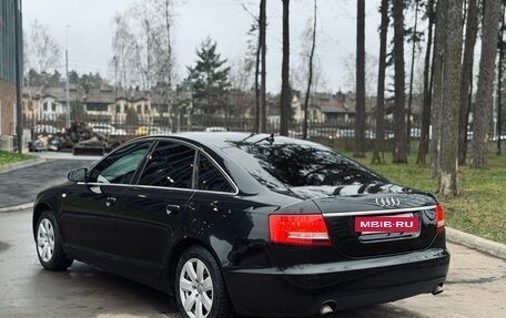Audi A6, 2005 год, 888 888 рублей, 4 фотография