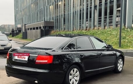 Audi A6, 2005 год, 888 888 рублей, 5 фотография