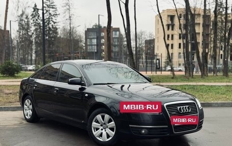 Audi A6, 2005 год, 888 888 рублей, 3 фотография