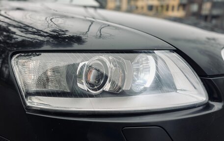 Audi A6, 2005 год, 888 888 рублей, 14 фотография