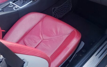 Mercedes-Benz SLK-Класс, 2005 год, 1 370 000 рублей, 11 фотография