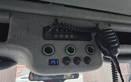 Mercedes-Benz G-Класс W463 рестайлинг _ii, 1997 год, 2 000 000 рублей, 12 фотография