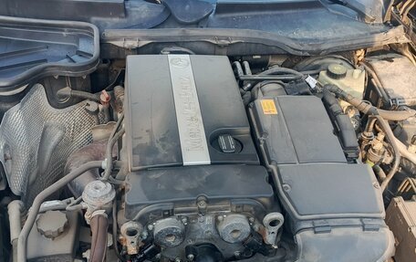 Mercedes-Benz SLK-Класс, 2005 год, 1 370 000 рублей, 16 фотография