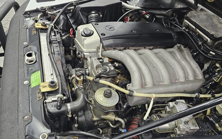 Mercedes-Benz G-Класс W463 рестайлинг _ii, 1997 год, 2 000 000 рублей, 15 фотография