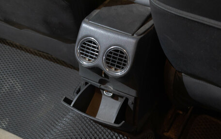 Peugeot 408 I рестайлинг, 2014 год, 750 000 рублей, 11 фотография