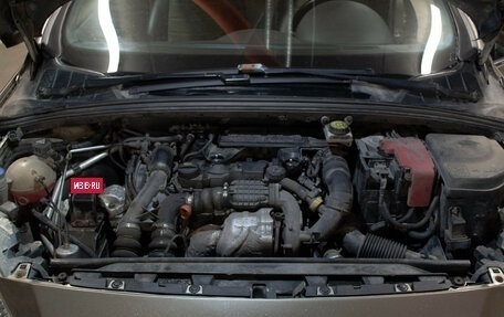 Peugeot 408 I рестайлинг, 2014 год, 750 000 рублей, 7 фотография