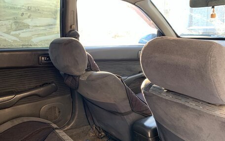 Toyota Carina, 1995 год, 197 000 рублей, 8 фотография