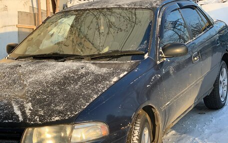 Toyota Carina, 1995 год, 197 000 рублей, 3 фотография
