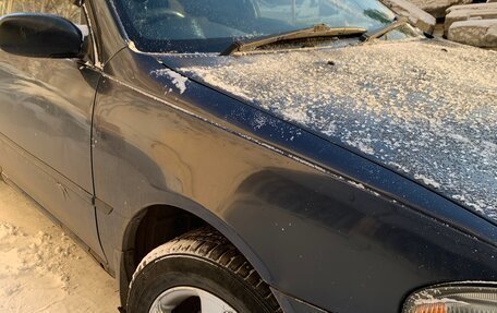 Toyota Carina, 1995 год, 197 000 рублей, 6 фотография