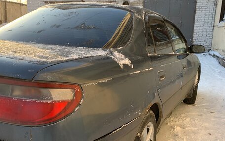 Toyota Carina, 1995 год, 197 000 рублей, 11 фотография