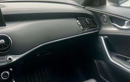 KIA Stinger I, 2019 год, 2 850 000 рублей, 10 фотография