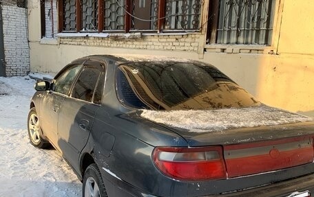 Toyota Carina, 1995 год, 197 000 рублей, 14 фотография