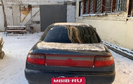 Toyota Carina, 1995 год, 197 000 рублей, 13 фотография
