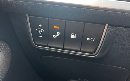 KIA Stinger I, 2019 год, 2 850 000 рублей, 13 фотография