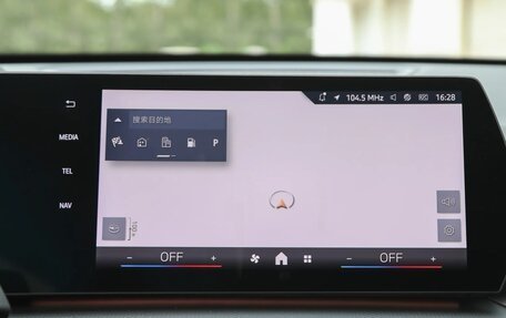 BMW X1, 2025 год, 5 305 000 рублей, 11 фотография