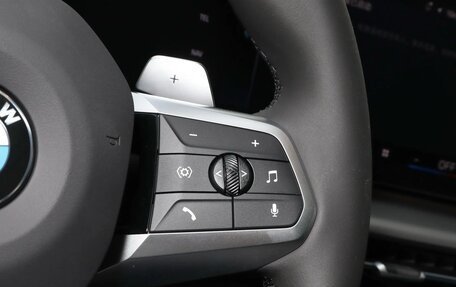 BMW X1, 2025 год, 5 305 000 рублей, 10 фотография