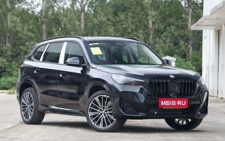 BMW X1, 2025 год, 5 305 000 рублей, 3 фотография