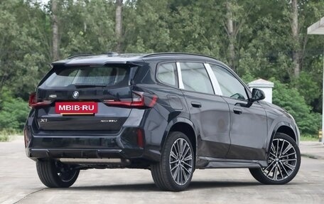 BMW X1, 2025 год, 5 305 000 рублей, 4 фотография