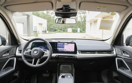 BMW X1, 2025 год, 5 305 000 рублей, 15 фотография