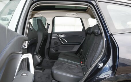 BMW X1, 2025 год, 5 305 000 рублей, 19 фотография