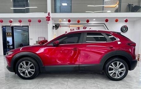 Mazda CX-30 I, 2022 год, 2 000 000 рублей, 2 фотография