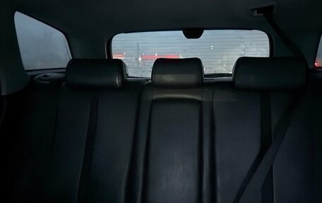 Mazda CX-7 I рестайлинг, 2007 год, 799 000 рублей, 7 фотография