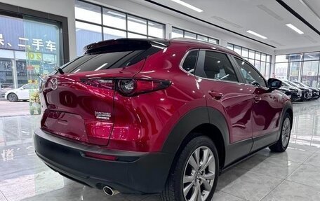 Mazda CX-30 I, 2022 год, 2 000 000 рублей, 3 фотография