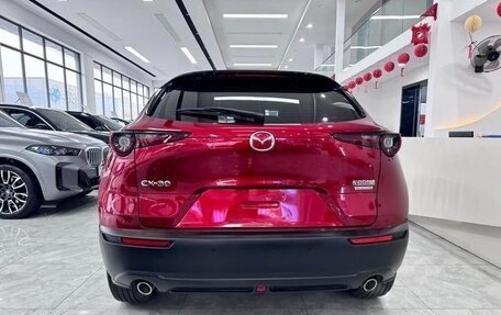 Mazda CX-30 I, 2022 год, 2 000 000 рублей, 4 фотография