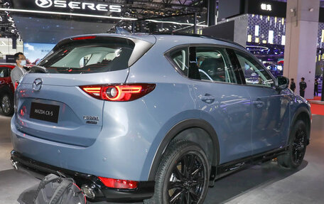 Mazda CX-5 II, 2025 год, 2 400 000 рублей, 3 фотография