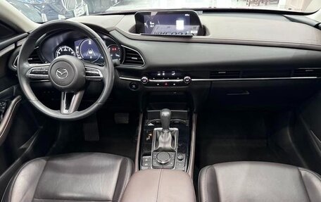 Mazda CX-30 I, 2022 год, 2 000 000 рублей, 9 фотография