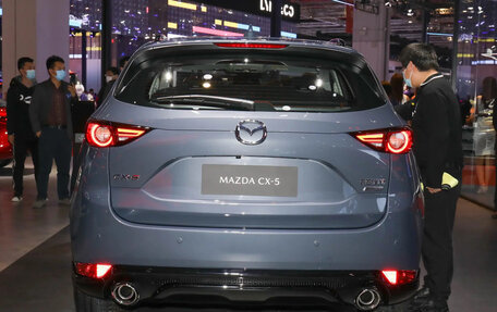 Mazda CX-5 II, 2025 год, 2 400 000 рублей, 4 фотография