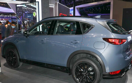 Mazda CX-5 II, 2025 год, 2 400 000 рублей, 5 фотография