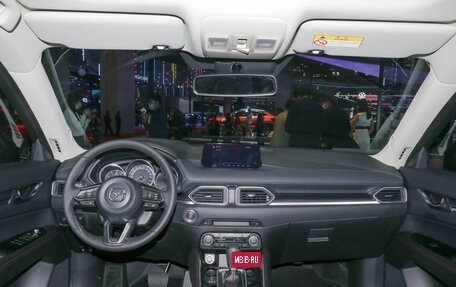 Mazda CX-5 II, 2025 год, 2 400 000 рублей, 6 фотография