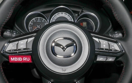 Mazda CX-5 II, 2025 год, 2 400 000 рублей, 11 фотография