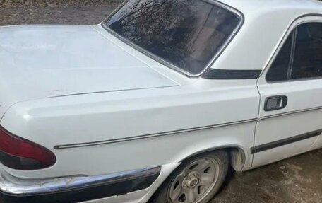 ГАЗ 3110 «Волга», 2001 год, 155 000 рублей, 5 фотография