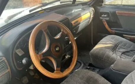 ГАЗ 3110 «Волга», 2001 год, 155 000 рублей, 9 фотография