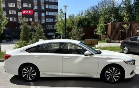 Honda Accord IX рестайлинг, 2019 год, 1 850 000 рублей, 4 фотография