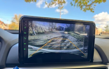 Honda Accord IX рестайлинг, 2019 год, 1 850 000 рублей, 13 фотография