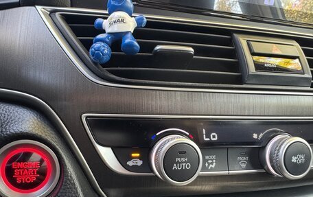 Honda Accord IX рестайлинг, 2019 год, 1 850 000 рублей, 9 фотография