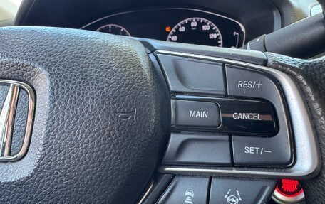 Honda Accord IX рестайлинг, 2019 год, 1 850 000 рублей, 8 фотография