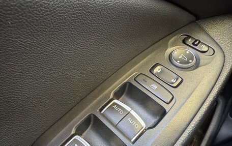 Honda Accord IX рестайлинг, 2019 год, 1 850 000 рублей, 11 фотография