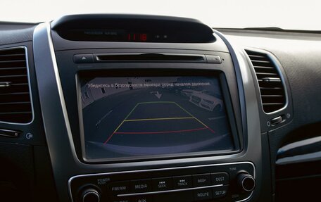 KIA Sorento II рестайлинг, 2014 год, 1 695 000 рублей, 14 фотография