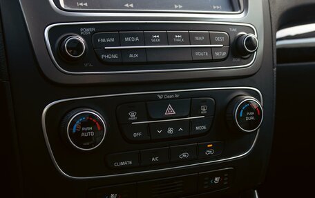 KIA Sorento II рестайлинг, 2014 год, 1 695 000 рублей, 15 фотография