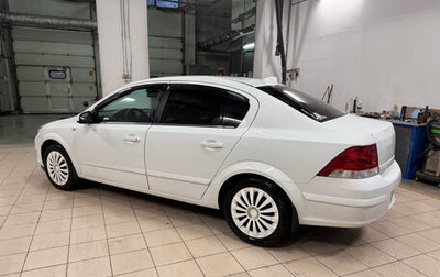 Opel Astra H, 2011 год, 545 000 рублей, 1 фотография