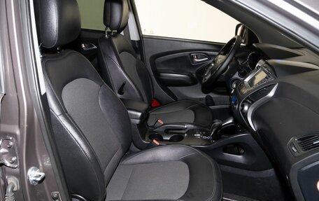 Hyundai ix35 I рестайлинг, 2014 год, 1 420 000 рублей, 8 фотография