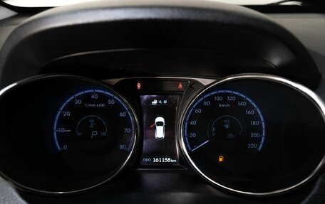 Hyundai ix35 I рестайлинг, 2014 год, 1 420 000 рублей, 10 фотография