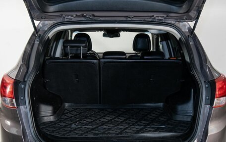 Hyundai ix35 I рестайлинг, 2014 год, 1 420 000 рублей, 14 фотография