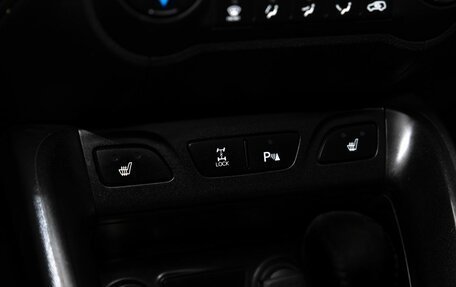 Hyundai ix35 I рестайлинг, 2014 год, 1 420 000 рублей, 12 фотография