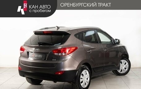 Hyundai ix35 I рестайлинг, 2014 год, 1 420 000 рублей, 3 фотография