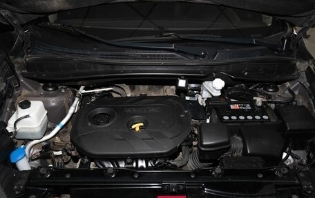 Hyundai ix35 I рестайлинг, 2014 год, 1 420 000 рублей, 13 фотография